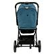 Коляска прогулочная Indigo DELTA