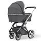 Коляска Moon Style 2021