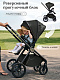 Коляска 3 в 1 Sweet Baby Verde Dark Grey