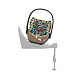 Автокресло Cybex Cloud T i-Size Design Collaborations (0-13 кг), FE KK One Love