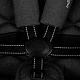 Коляска прогулочная Indigo CORSA