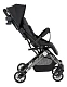 Коляска прогулочная детская Farfello Comfy Go Comfort Chrome
