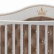 Кроватка Гандылян Габриэлла Люкс Плюс