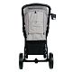 Коляска прогулочная Indigo MAXIMA
