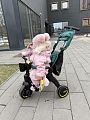 Doona детский велосипед Liki Trike S5