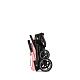 Прогулочная коляска Cybex Beezy 2026 Candy Pink