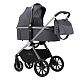 Коляска Sweet Baby Verde Silver Dark Grey