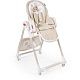 Стульчик для кормления Modern Cream