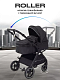 Коляска-трансформер Rant Basic Roller 2024