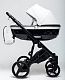 Коляска Peppy Camelia Diamond Ecсo