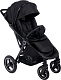Прогулочная коляска Suburban Compatto Black (Air)