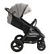 Прогулочная коляска Egoista Gray (Air)