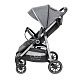 Прогулочная коляска Armonia Black/White