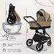 Коляска Sweet Baby Stella Beige