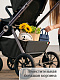 Коляска Sweet Baby Verde Silver Dark Grey