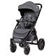 Прогулочная коляска Carisma Grey