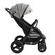 Прогулочная коляска Egoista Gray (Air)