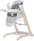 Стульчик для кормления Carrello Cascata Wooden
