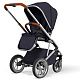 Коляска Moon Style 2021