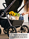 Коляска Sweet Baby Verde Silver Black