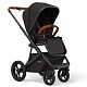 Коляска Moon Style 2021