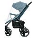 Коляска прогулочная Indigo MAXIMA