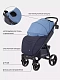 Коляска прогулочная Rant Basic Alpine