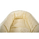 Комплект для кроватки NUOVITA ORSETTI 76Х76/125Х75