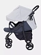 Коляска прогулочная Rant Basic Kira