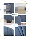 Crecker 2 Ткань Teddy 160x90