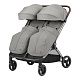 Коляска для двойни Carrello Link