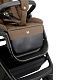 Прогулочная коляска Elegante GL Brown