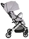 Коляска прогулочная детская Farfello Comfy Go Comfort Chrome