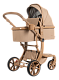 Коляска трансформер Aimile Adventurer ткань
