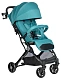 Коляска прогулочная детская Farfello Comfy Go Comfort Chrome