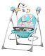 Электронные качели Carrello Nanny 3 в 1