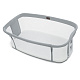 Колыбель Nuovita Accanto Bello Grey