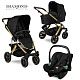 Коляска FD-Design Salsa 4 AIR Diamond