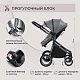 Коляска-трансформер 2в1 Ranger