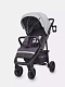 Коляска прогулочная Rant Vega Star