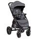 Прогулочная коляска Carisma Grey