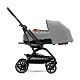 Прогулочная коляска Cybex Eezy S Twist Plus 2 BLK