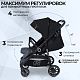 Прогулочная коляска Imperio