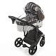Детская коляска NUOVITA DIAMANTE