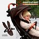 Коляска-прогулка Nuovita Jazz