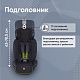 Автокресло поворотное группа 0123 (0-36) Suburban 360 Isofix Black/Green
