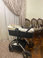 Коляска 2 в 1 Labala Raiz