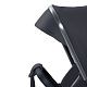 Прогулочная коляска Elegante BRD Black