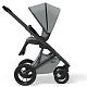 Коляска Moon Style 2021