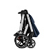 Прогулочная коляска Cybex Balios S Lux SLV